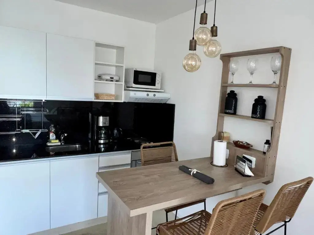 Great Studio in Palermo Soho 2PAX - Général