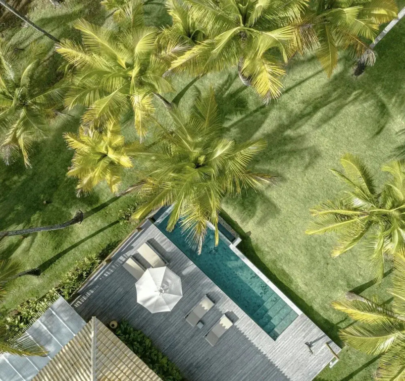 Fazenda Jeribucaçu