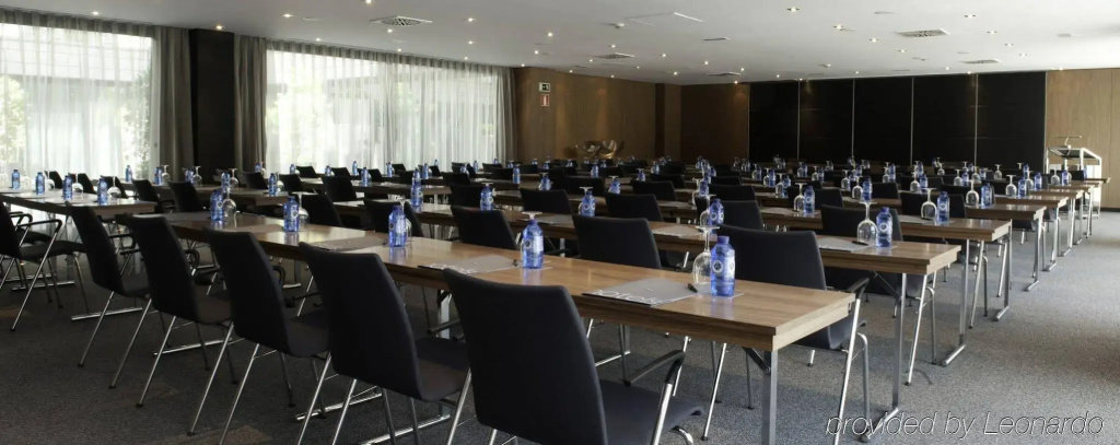 AC Hotel Atocha by Marriott - Général