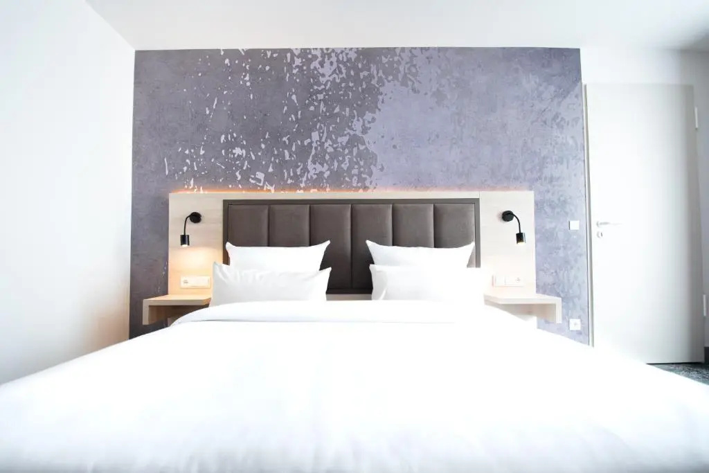 The Taste Hotel Heidenheim - Chambres