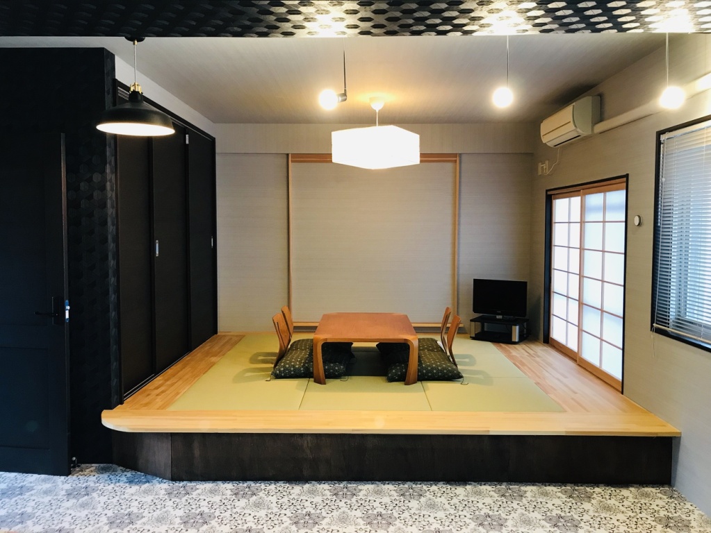Matsuki building Seaside Mansion 사진 1