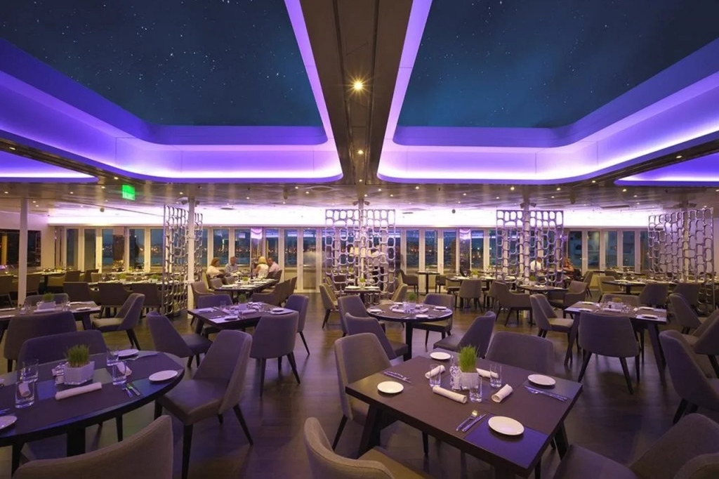 Sunborn Gibraltar Yacht Hotel Resort - фото 27