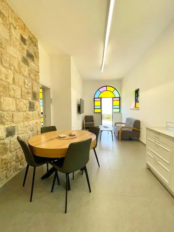 Hameiri Estate, Rosh Pina Tourist Israel