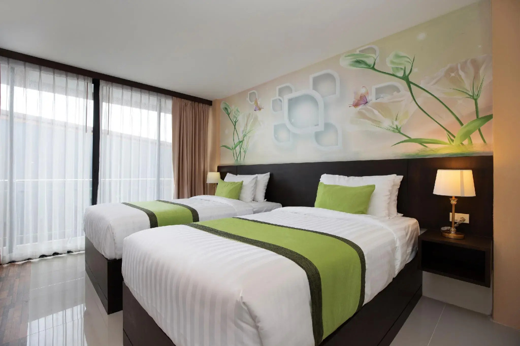 Hotel photo 22