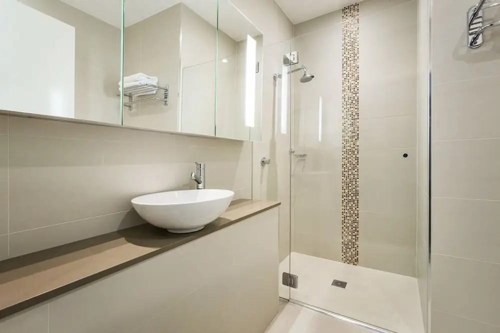 Quest Canberra - Chambres