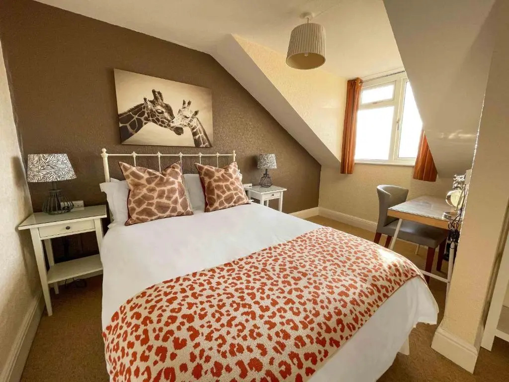 Standard Suite