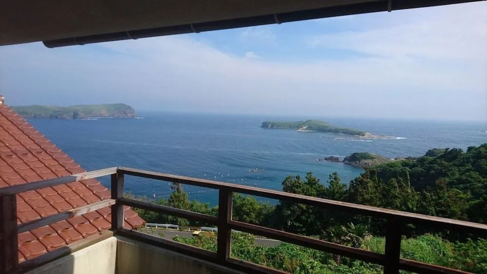 Hotel Chibu No Sato