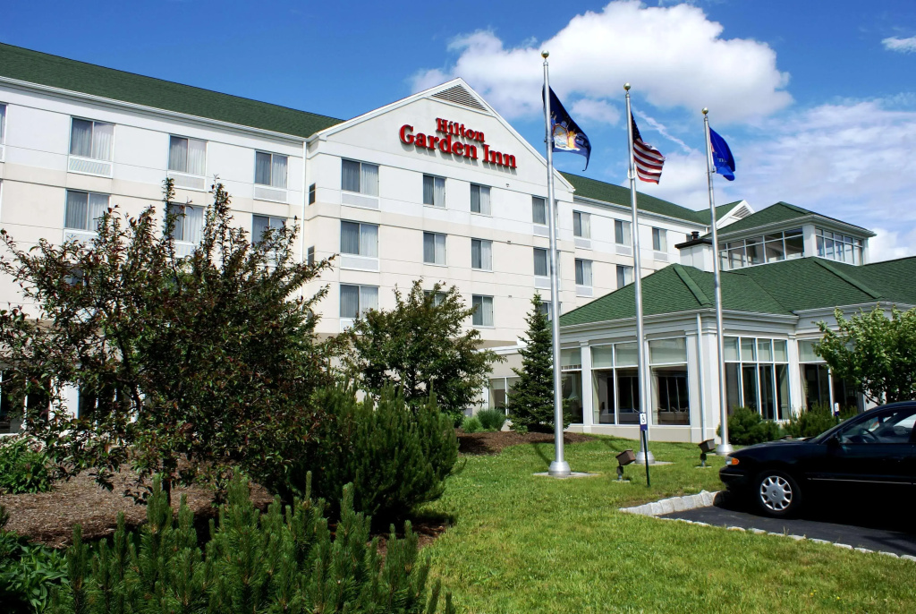 Hilton Garden Inn Elmira Corning