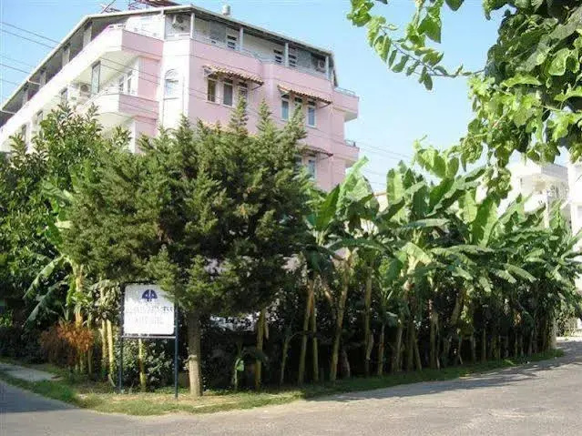 Alanya Princess Suite - Général