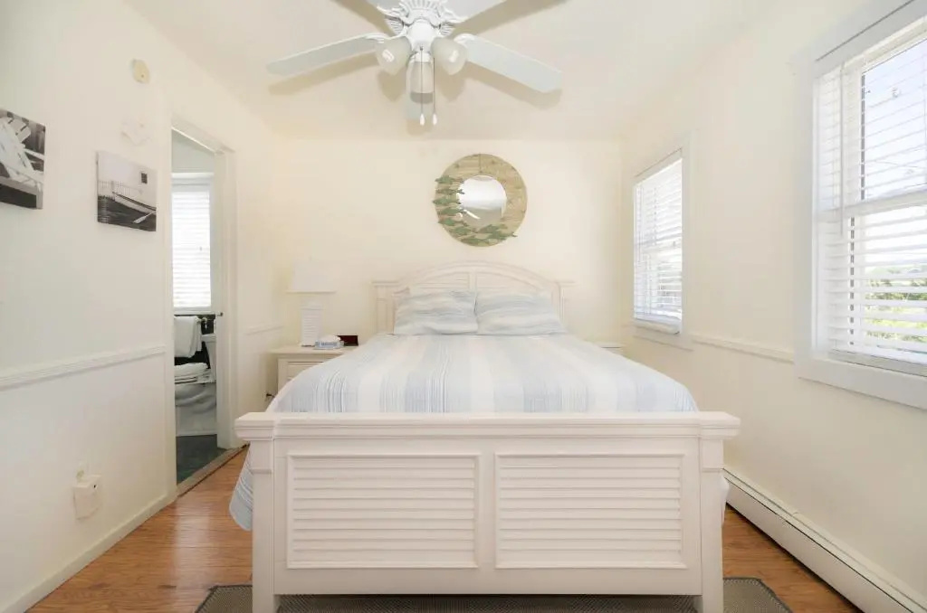 The Montauk Soundview - Chambres