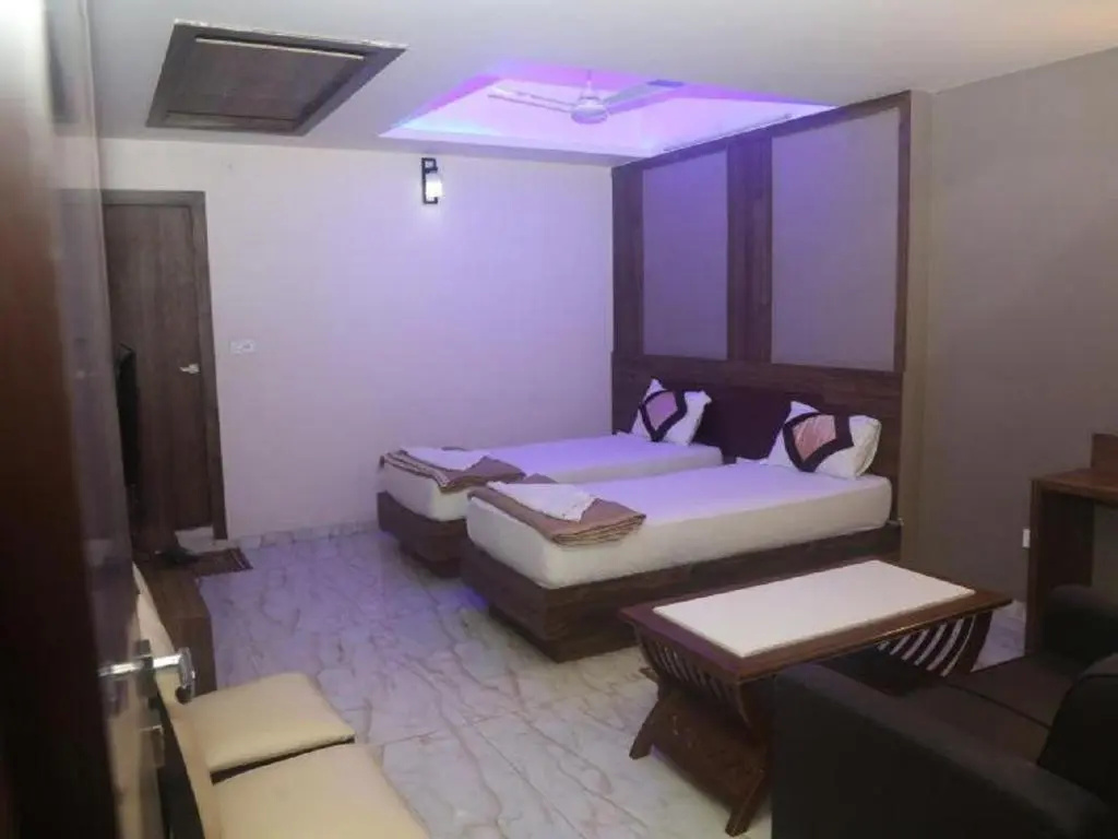 Suite