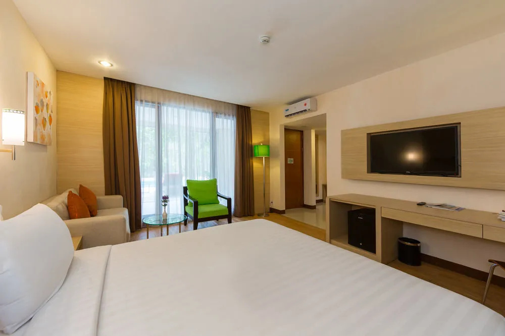 Hotel photo 5