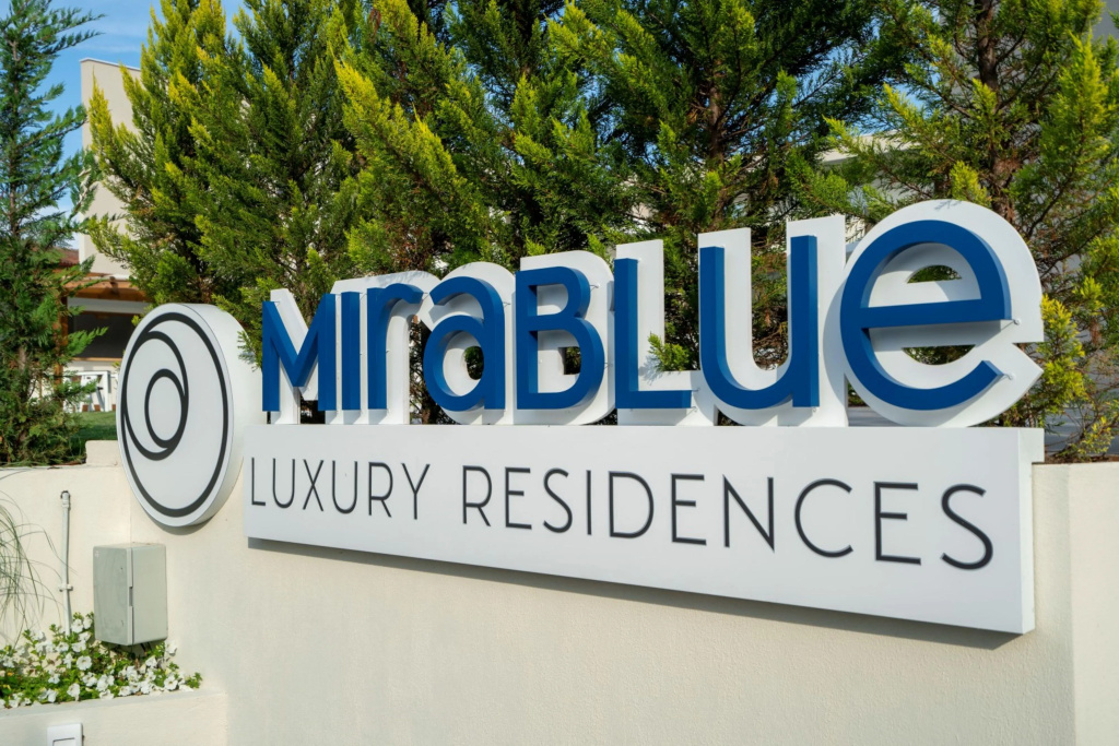 Mirablue Luxury Residences