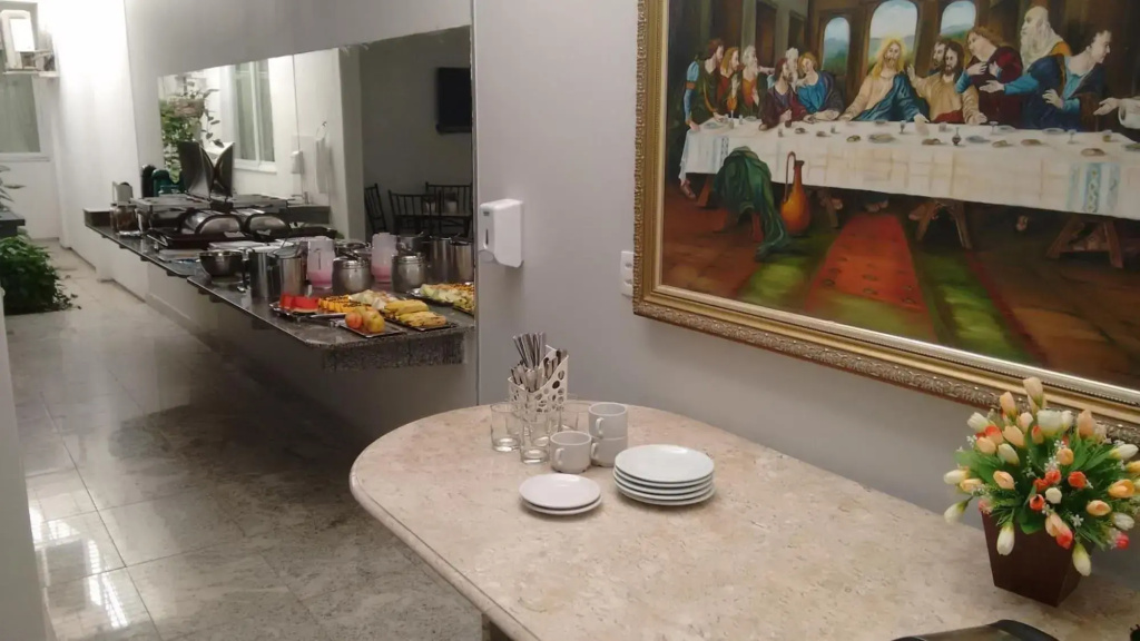 Mares de Iracema Residence Hotel - Général