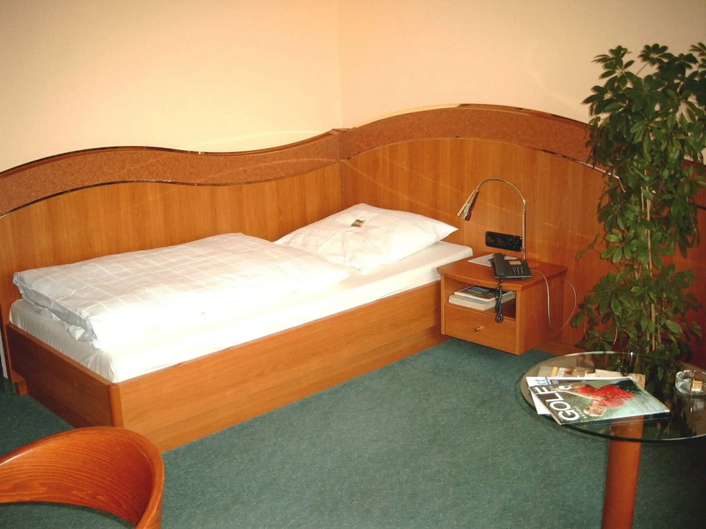 Katharinenhof Hotelgesellschaft mbH & Co. KG - Général