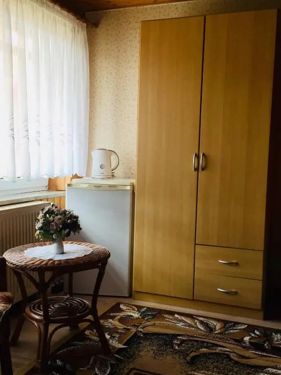 Landgasthaus & Pension Liebner - Chambres