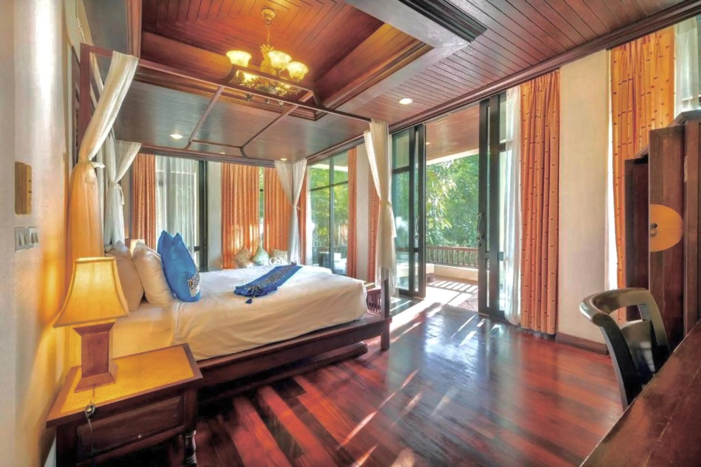 Racha Kiri Resort and Spa Khanom - Général