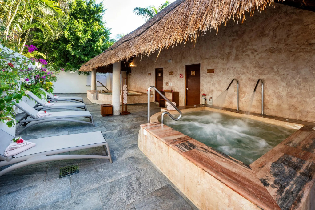 Viva Maya by Wyndham, A Trademark All Inclusive Resort - Général