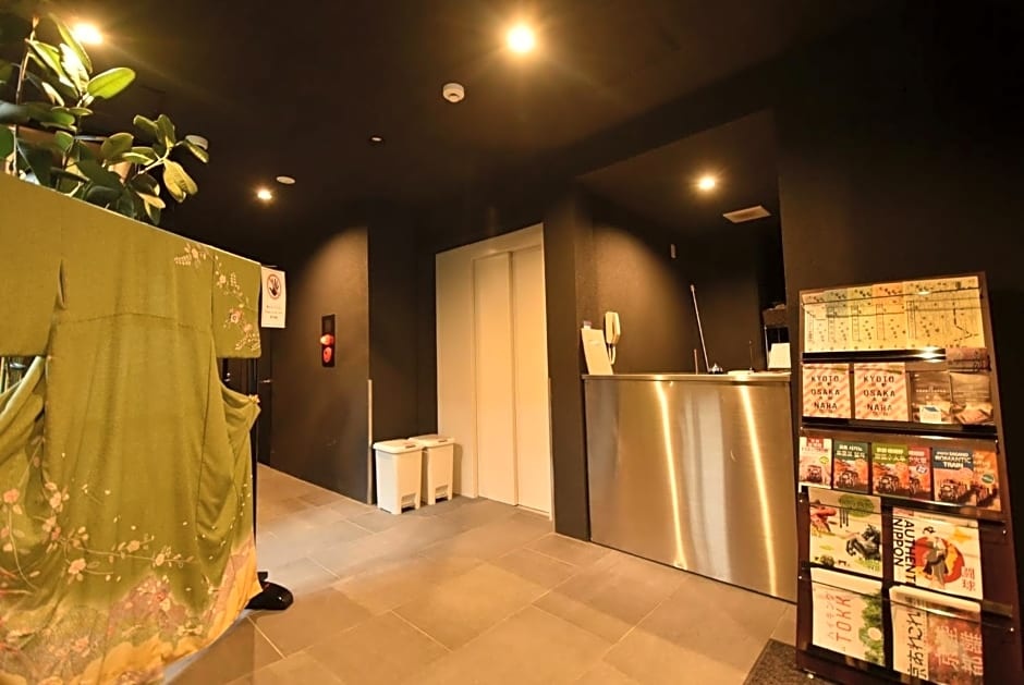 Enzo Kyoto Gojo E / Vacation STAY 54295 사진 11