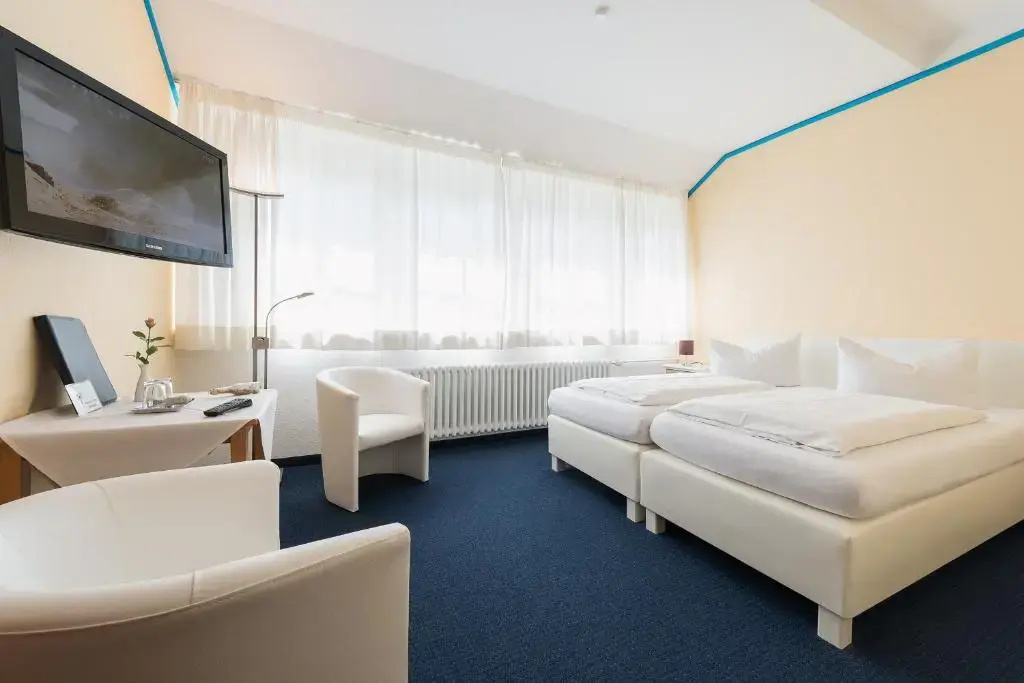 Standard Family room