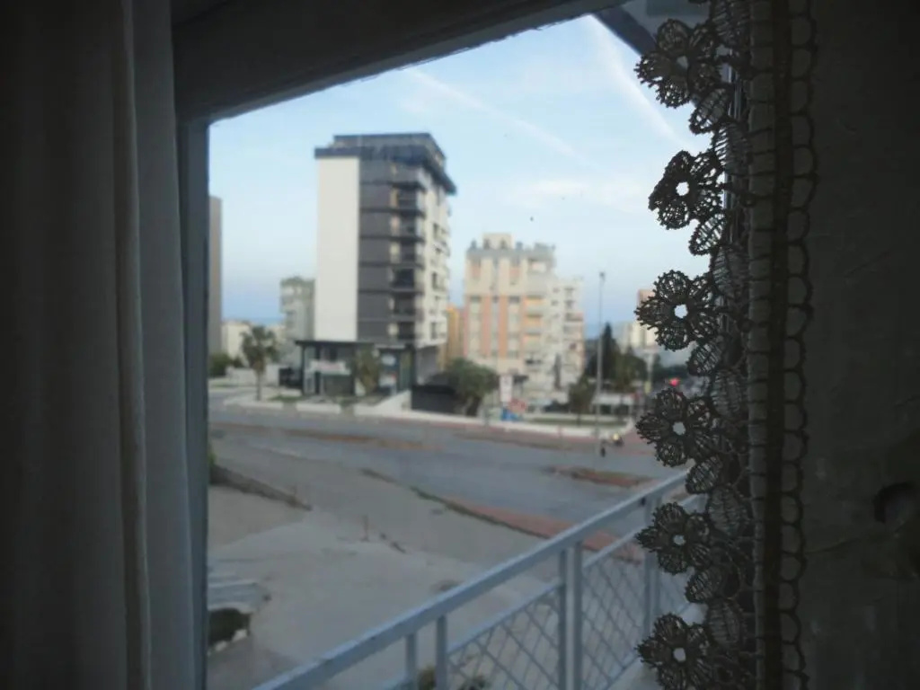 Nurella Pansiyon - Chambres