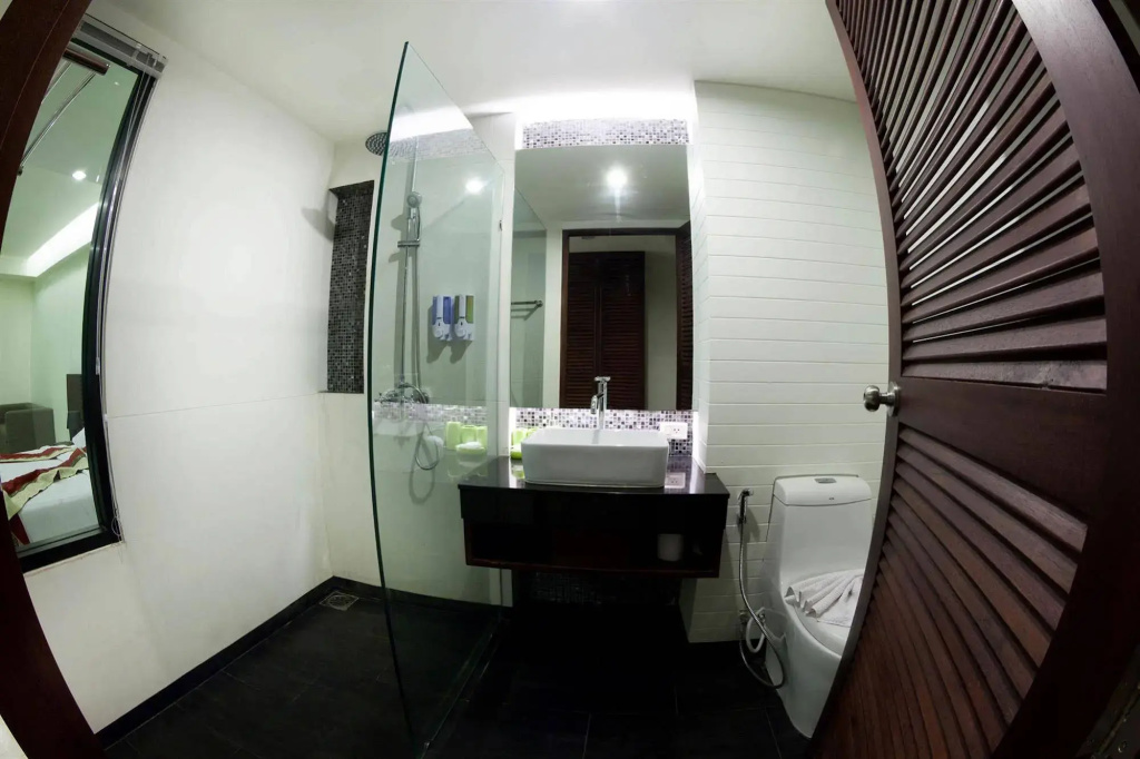Hotel photo 16