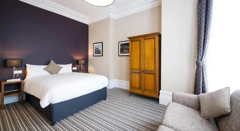 Innkeeper's Lodge Stockport, Heaton Chapel