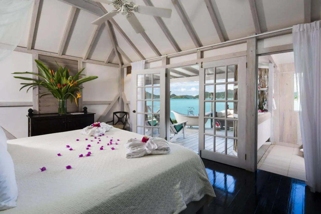 Cocobay Resort (Antigua) by null