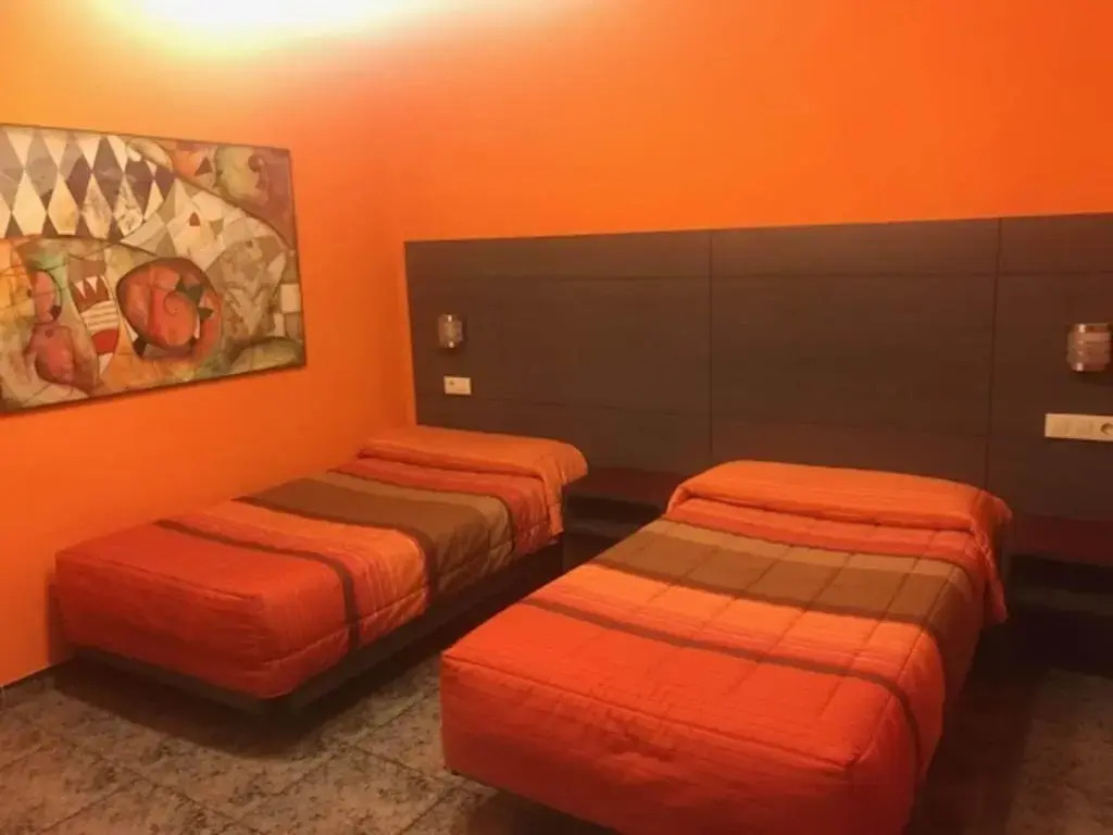 La Hacienda Del Casar - фото 4