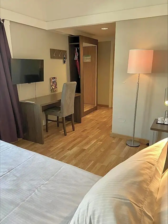 Thon Hotel Kristiansand - Chambres