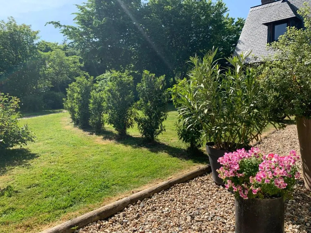 Le Bois des Pierres
