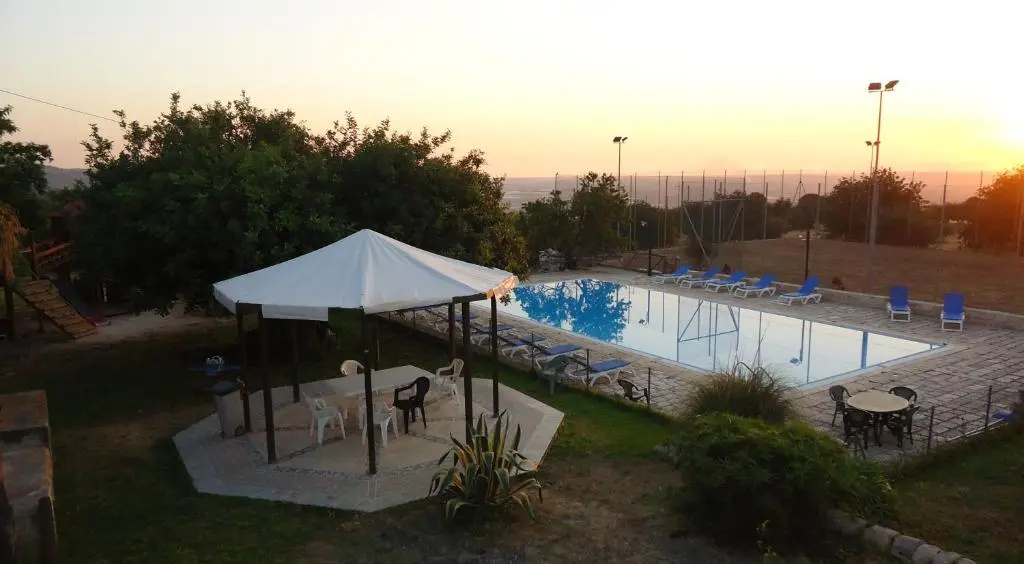Hotel photo 22