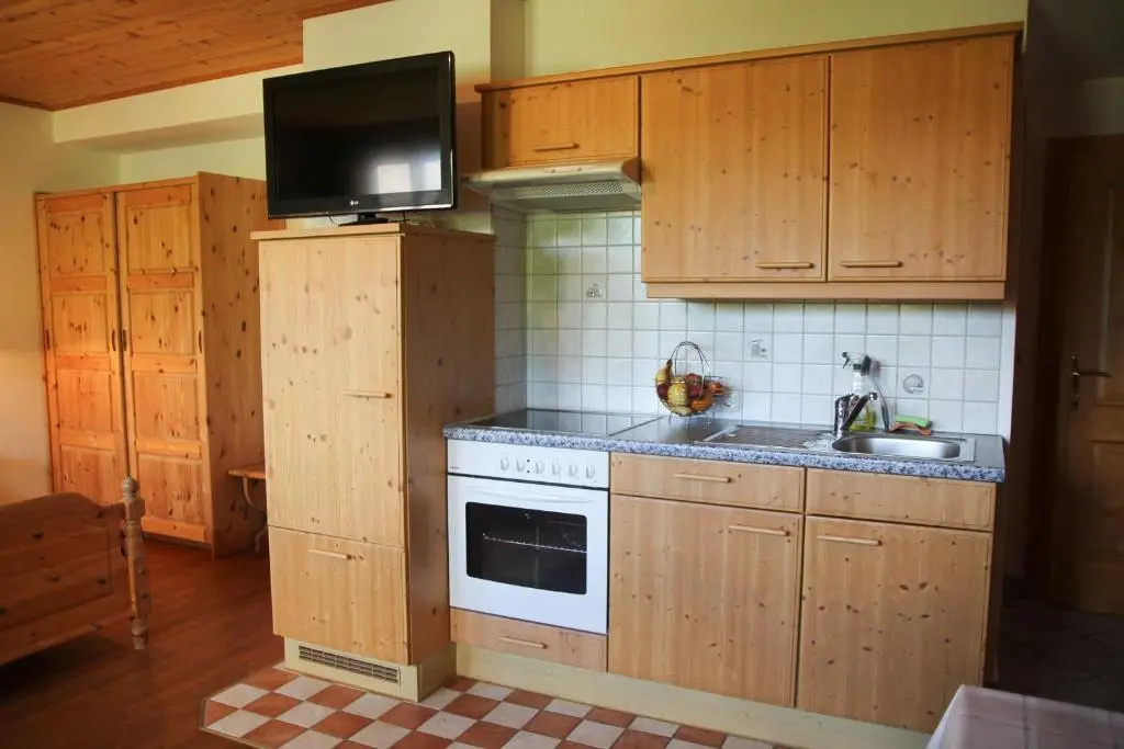 Bauernhof Lohninger - Chambres