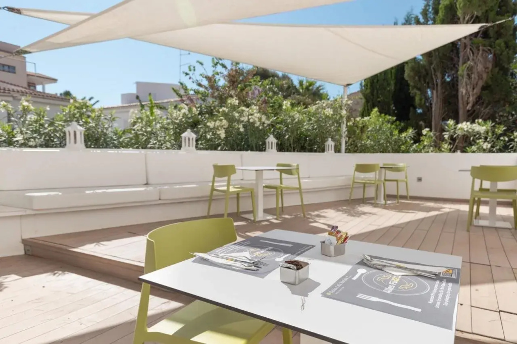BQ Cala Ratjada Hotel – Adults Only - Général