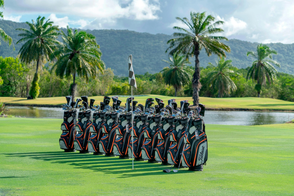 Sheraton Grand Mirage Resort, Port Douglas - Général