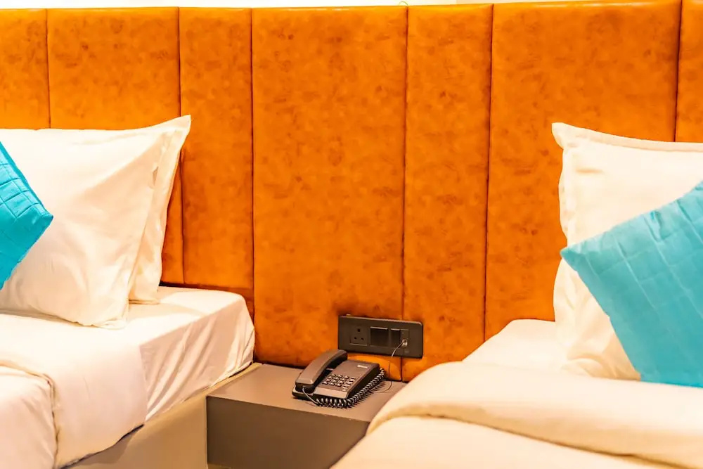 Hotel photo 9