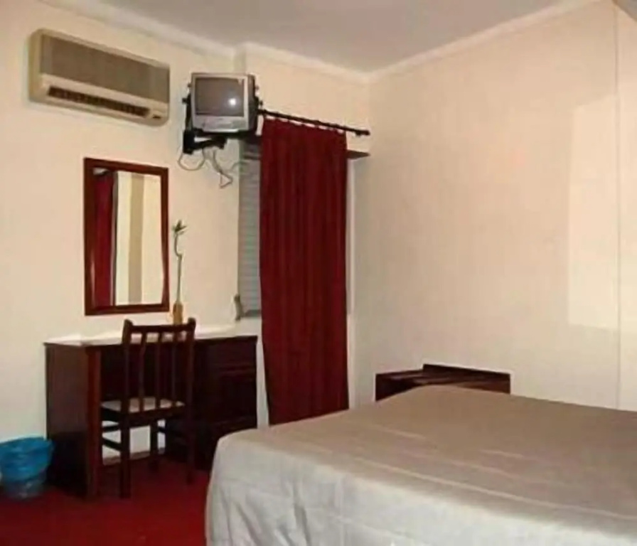 Residencial Moçambique - Général