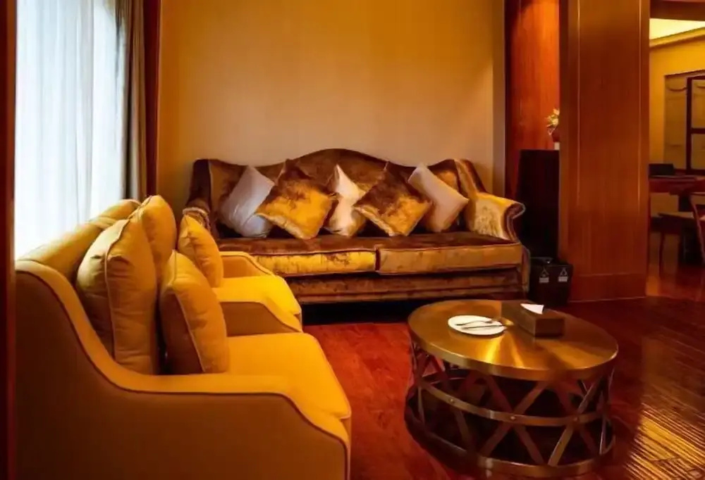Relais & Chateaux·The Dreamland Resort - Général