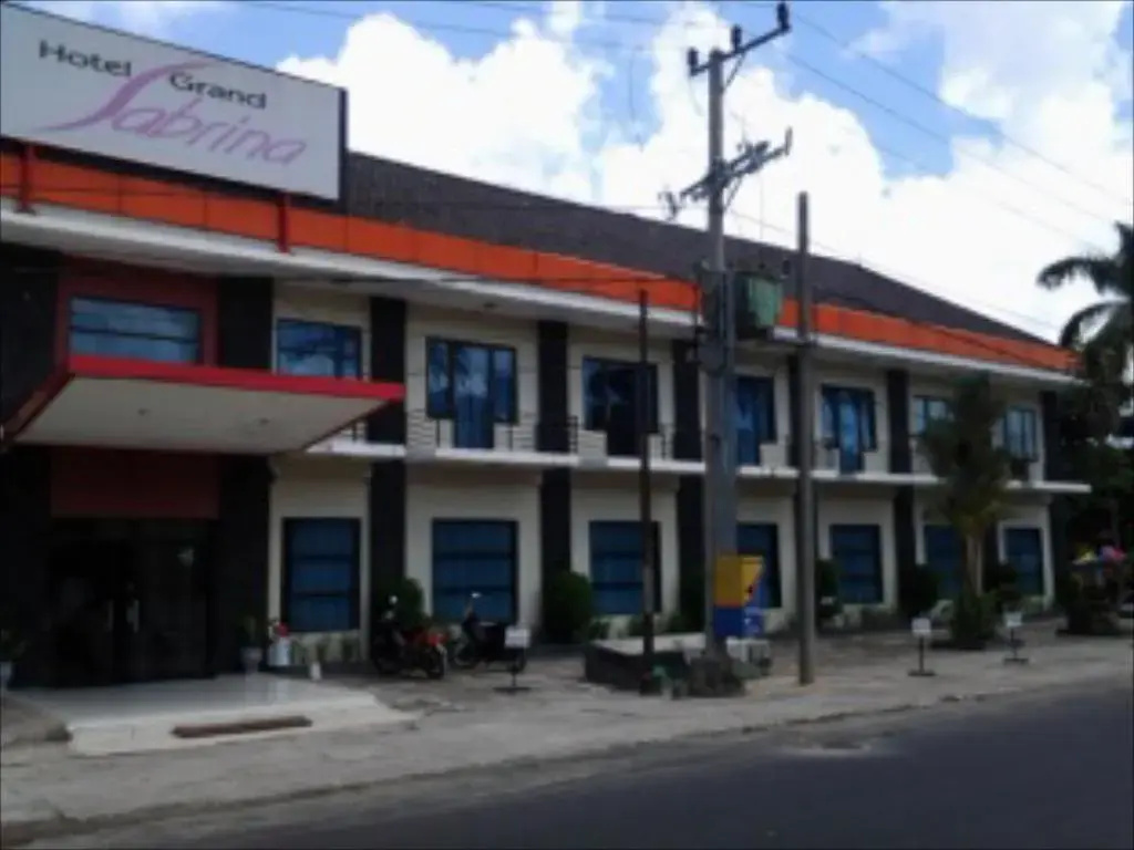 Hotel Sabrina