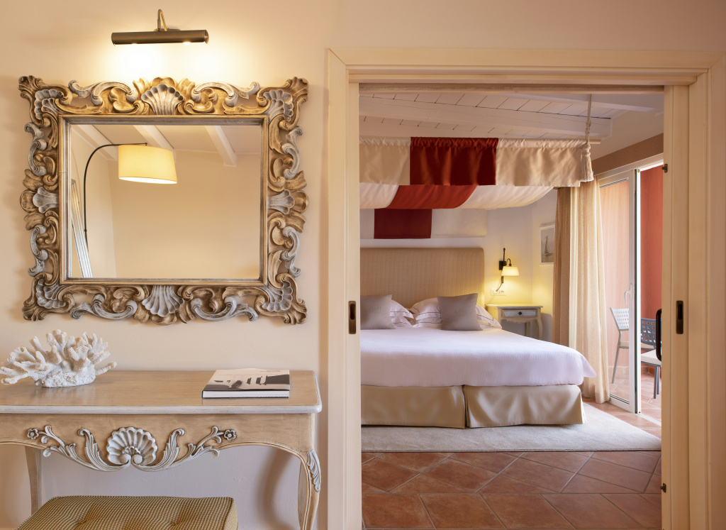CPH - Pevero Hotel - Général