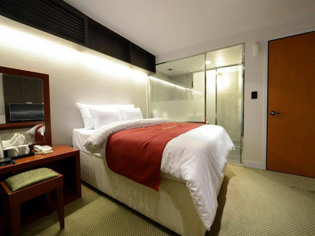 Pyeongtaek Stay Hotel - Général