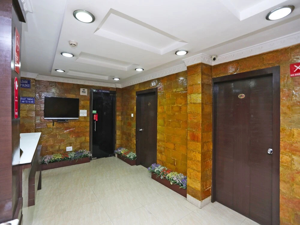 Hotel photo 14