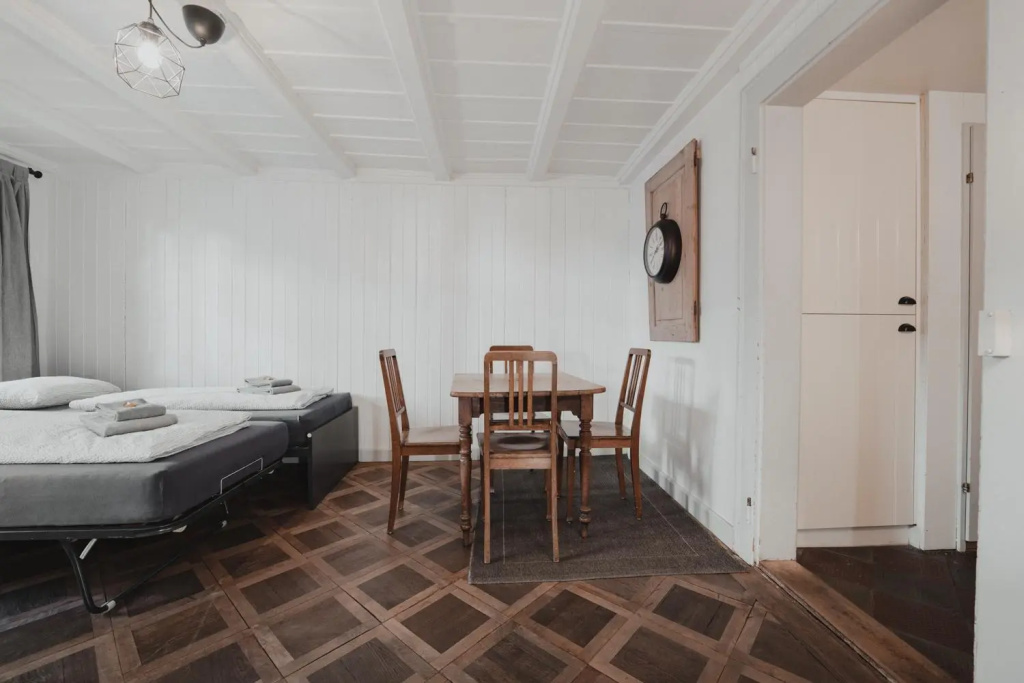 Swisslodge Falken — 5