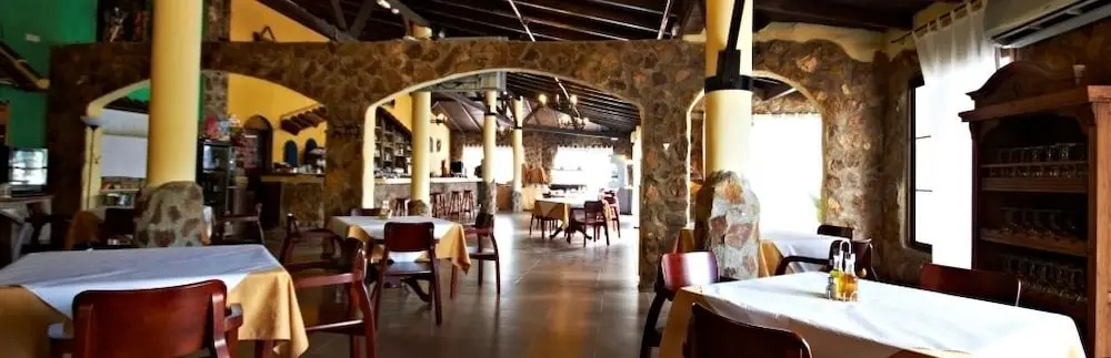 Águilas Hotel Resort - Général
