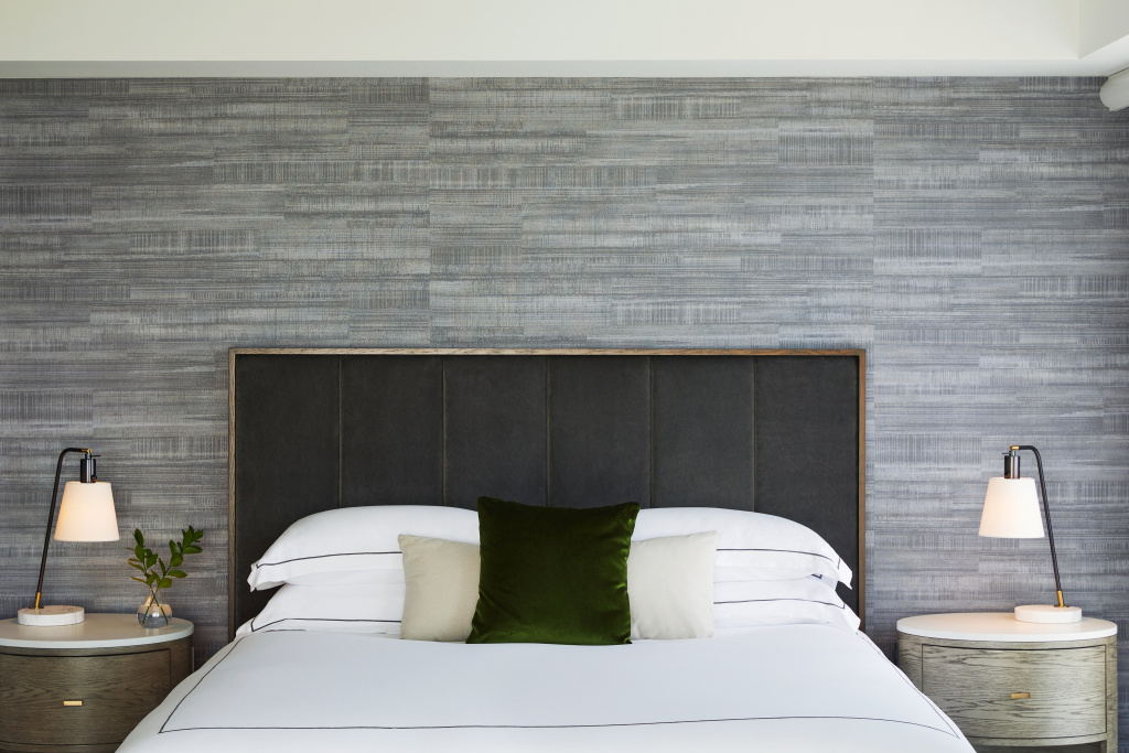 Kimpton Marlowe Hotel by IHG - Général