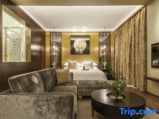 Pins De La Brume Hotel - Chambres