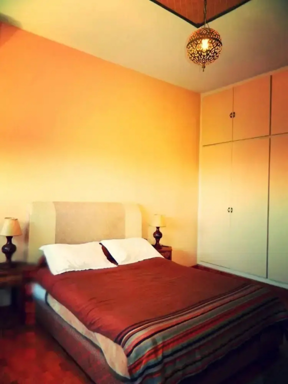 Comfort Villa with balcony