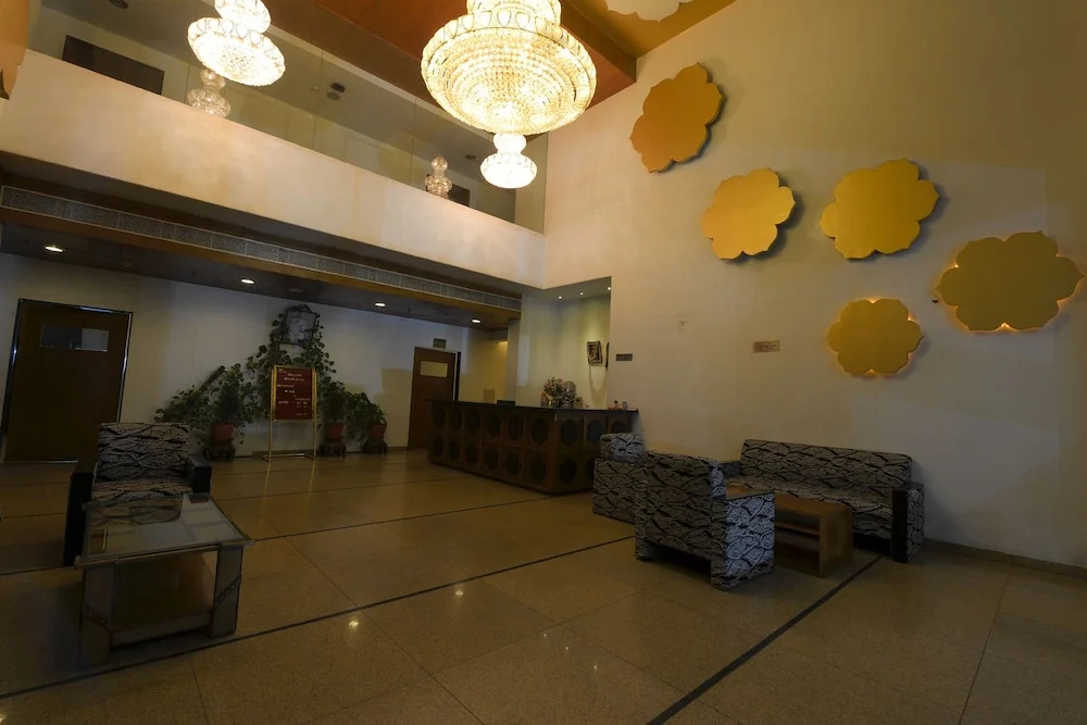 Shivam Resort and Hotel - Général