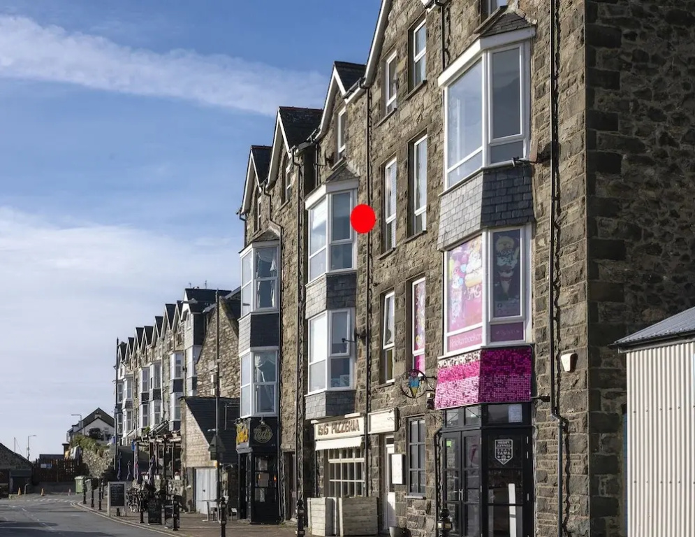 Harbour View - Flat 2