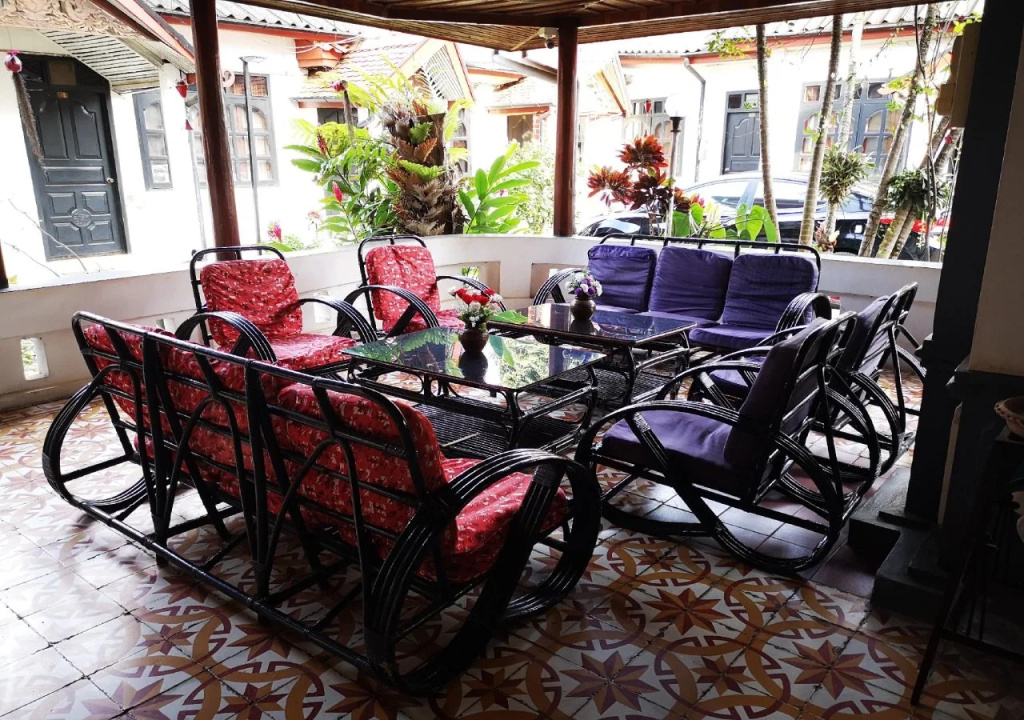 Hotel photo 8